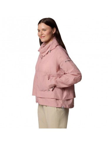 Columbia Paracutie II Windbreaker... Columbia Paracutie II Windbreaker...