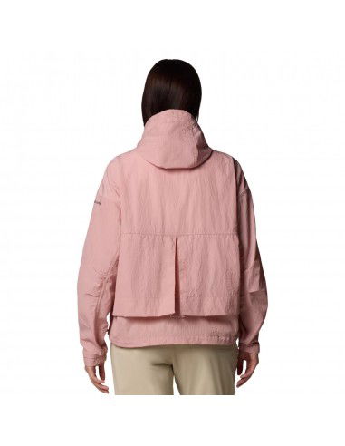 Columbia Paracutie II Windbreaker... Columbia Paracutie II Windbreaker...