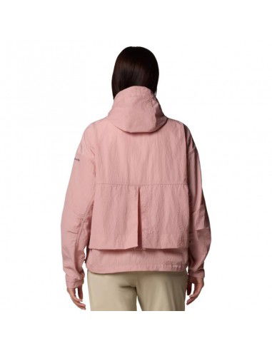Columbia Paracutie II Windbreaker... Columbia Paracutie II Windbreaker...
