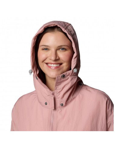 Columbia Paracutie II Windbreaker... Columbia Paracutie II Windbreaker...