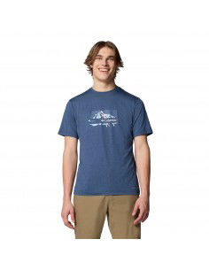 Columbia Kwick Hike Graphic...