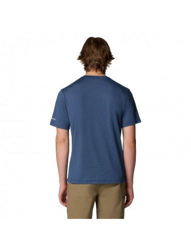 Columbia Kwick Hike Graphic SS Tee... Columbia Kwick Hike Graphic SS Tee...