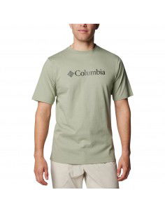 Columbia CSC Basic Logo SS... 2