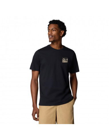 Columbia Explorers Canyon Back SS Tee... Columbia Explorers Canyon Back SS Tee...