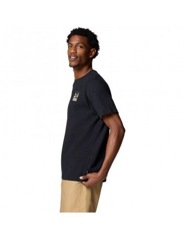 Columbia Explorers Canyon Back SS Tee... Columbia Explorers Canyon Back SS Tee...
