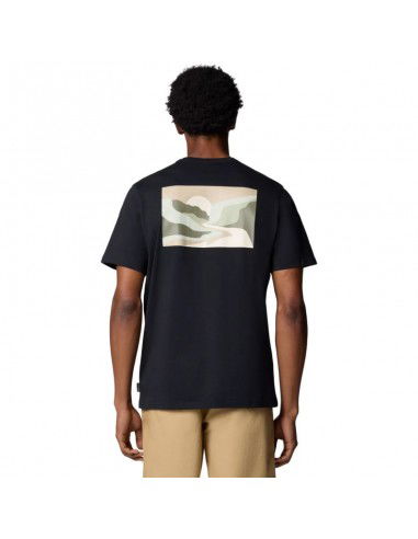 Columbia Explorers Canyon Back SS Tee... Columbia Explorers Canyon Back SS Tee...