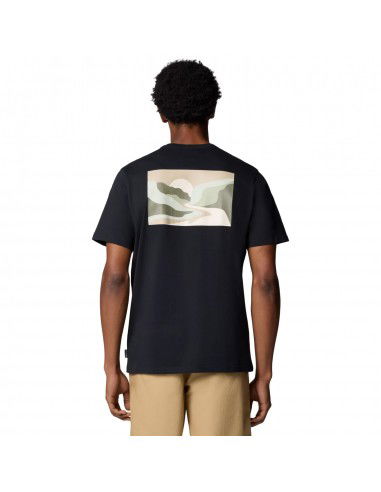 Columbia Explorers Canyon Back SS Tee... Columbia Explorers Canyon Back SS Tee...