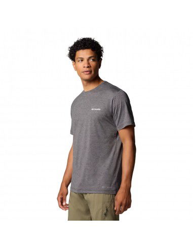 Columbia Kwick Hike Back Graphic SS... Columbia Kwick Hike Back Graphic SS...