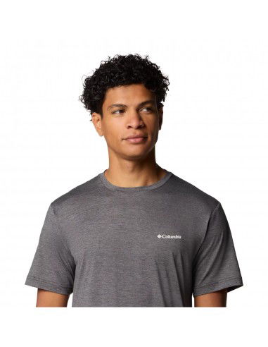 Columbia Kwick Hike Back Graphic SS... Columbia Kwick Hike Back Graphic SS...