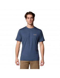 Columbia Kwick Hike Back...