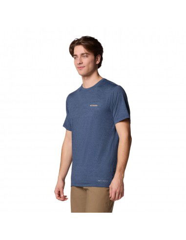 Columbia Kwick Hike Back Graphic SS... Columbia Kwick Hike Back Graphic SS...