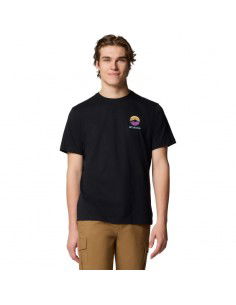 Columbia Kettle River...