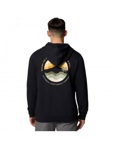 Columbia Columbia Trek Graphic Hoodie... Columbia Columbia Trek Graphic Hoodie...