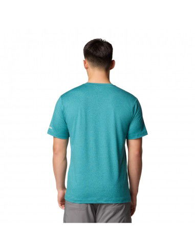 Columbia Kwick Hike Graphic SS Tee... Columbia Kwick Hike Graphic SS Tee...
