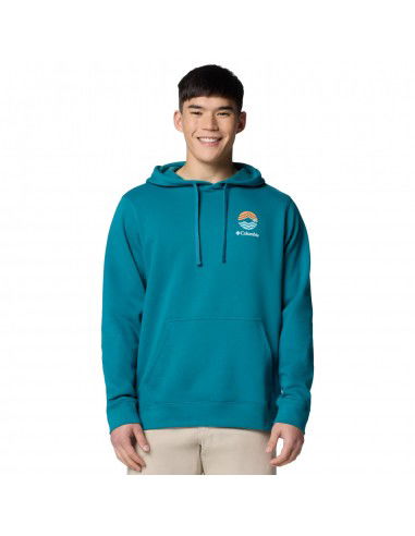 Columbia Columbia Trek Graphic Hoodie... Columbia Columbia Trek Graphic Hoodie...