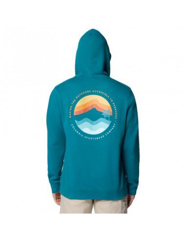 Columbia Columbia Trek Graphic Hoodie... Columbia Columbia Trek Graphic Hoodie...