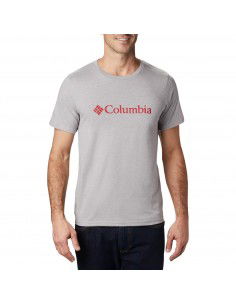 Columbia CSC Basic Logo SS...