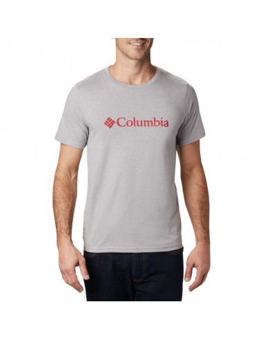 Columbia CSC Basic Logo SS Tee... Columbia CSC Basic Logo SS Tee...