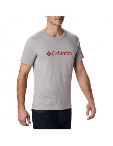 Columbia CSC Basic Logo SS Tee... Columbia CSC Basic Logo SS Tee...