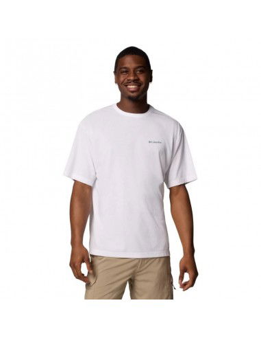Columbia Cedar Trail Back Graphic Tee... Columbia Cedar Trail Back Graphic Tee...