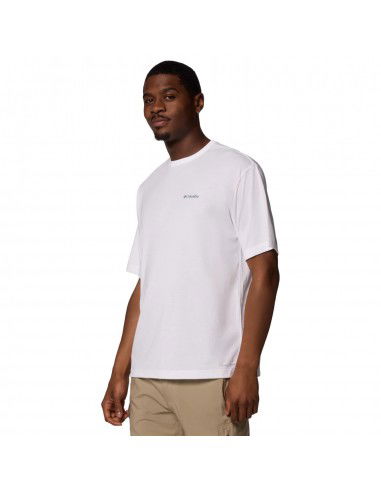 Columbia Cedar Trail Back Graphic Tee... Columbia Cedar Trail Back Graphic Tee...
