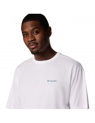 Columbia Cedar Trail Back Graphic Tee... Columbia Cedar Trail Back Graphic Tee...