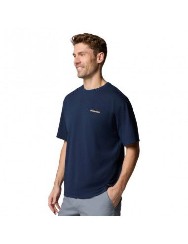Columbia Cedar Trail Back Graphic Tee... Columbia Cedar Trail Back Graphic Tee...