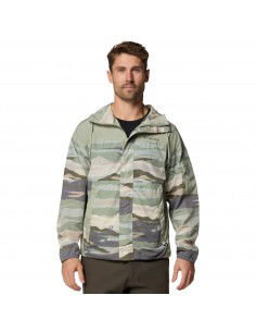 Columbia Challenger II... 2