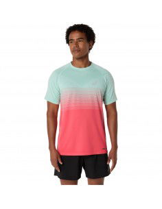 ASICS Seamless SS Top...