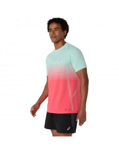 ASICS Seamless SS Top 2011C398700 ASICS Seamless SS Top 2011C398700