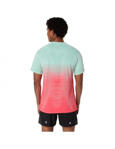 ASICS Seamless SS Top 2011C398700 ASICS Seamless SS Top 2011C398700