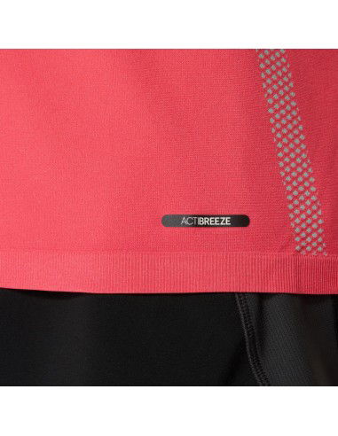 ASICS Seamless SS Top 2011C398700 ASICS Seamless SS Top 2011C398700