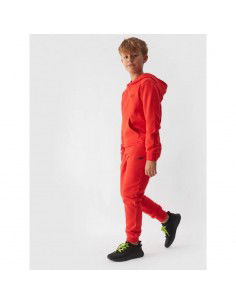 4F Jr sweatpants...