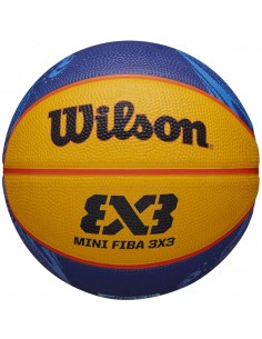 Wilson FIBA 3X3 Mini Ball...