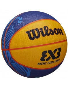 Wilson FIBA 3X3 Mini Ball... 2