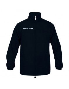 Jacket Givova Basico black