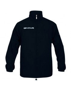 Jacket Givova Basico black 2