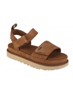 UGG W Goldenstar Sandals...