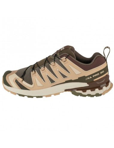 Salomon XA Pro 3D v9 L47583300 Salomon XA Pro 3D v9 L47583300