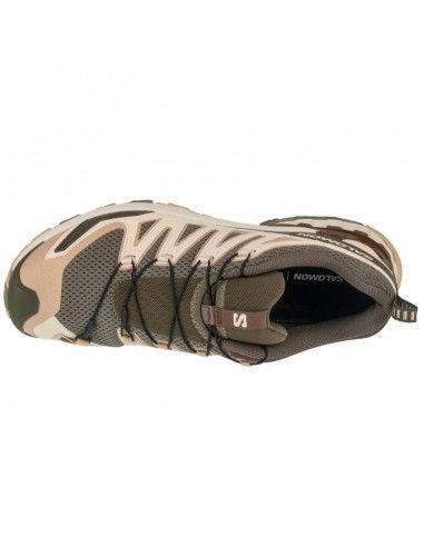 Salomon XA Pro 3D v9 L47583300 Salomon XA Pro 3D v9 L47583300