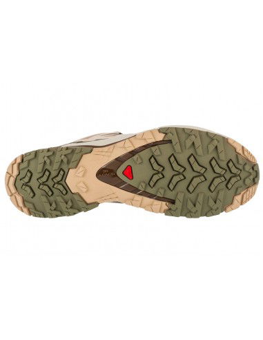 Salomon XA Pro 3D v9 L47583300 Salomon XA Pro 3D v9 L47583300