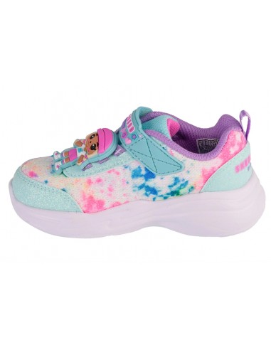 Skechers Snuggle Sneaks Skech Squad... Skechers Snuggle Sneaks Skech Squad...