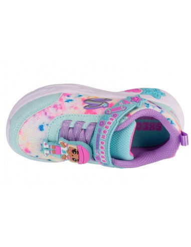 Skechers Snuggle Sneaks Skech Squad... Skechers Snuggle Sneaks Skech Squad...