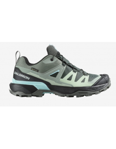 Salomon X Ultra 360 GTX W...