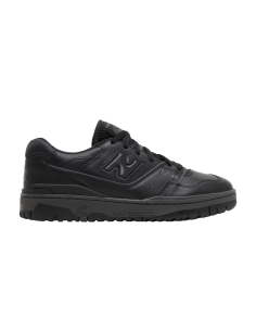 New Balance 550 Triple Black BB550BBB MBS