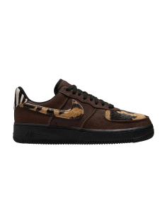 Nike Air Force 1 Low Animal Print Women's HV6356200 MBS