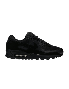 Nike Air Max 90 Recraft Triple Black CN8490003 MBS