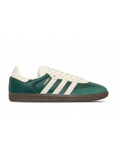 adidas Samba OG Collegiate...