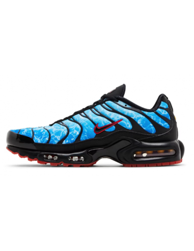 Nike Air Max Plus Shark Attack... Nike Air Max Plus Shark Attack...