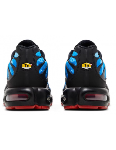 Nike Air Max Plus Shark Attack... Nike Air Max Plus Shark Attack...